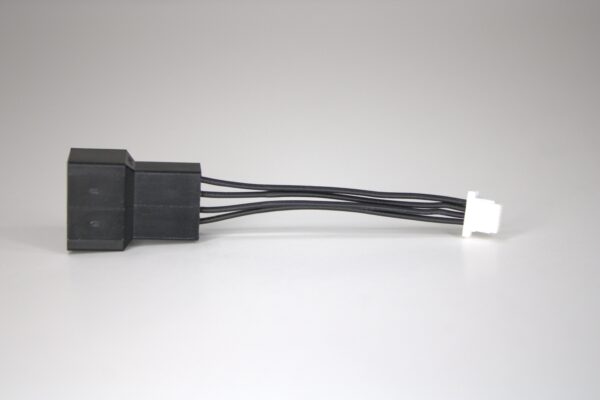 Bitaxe Fan Adapter