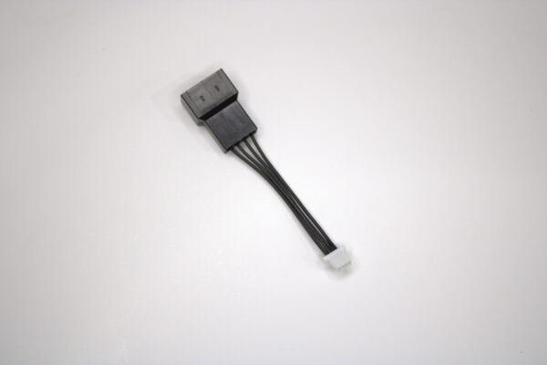 Bitaxe Fan Adapter