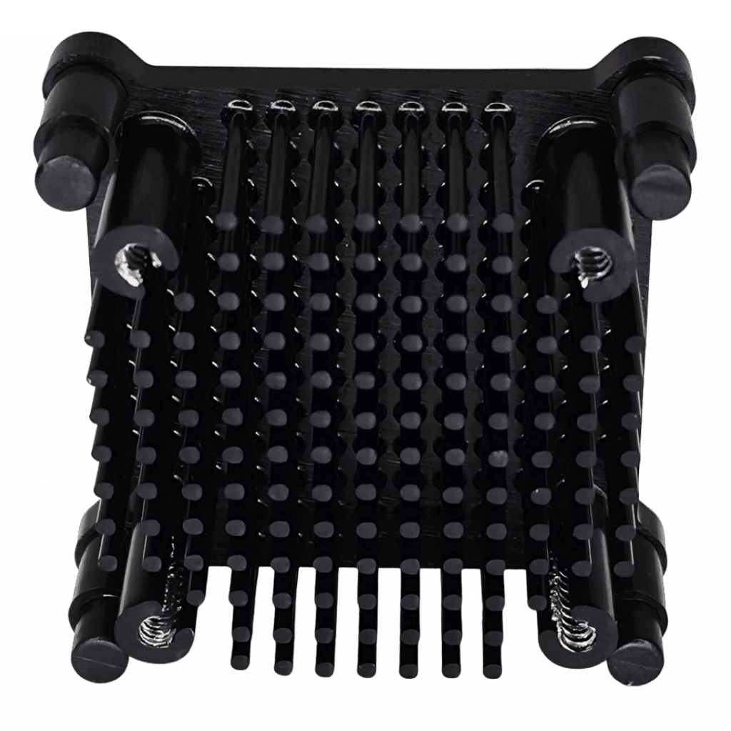 Bitaxe Heatsink Upgrade - Solo Satoshi