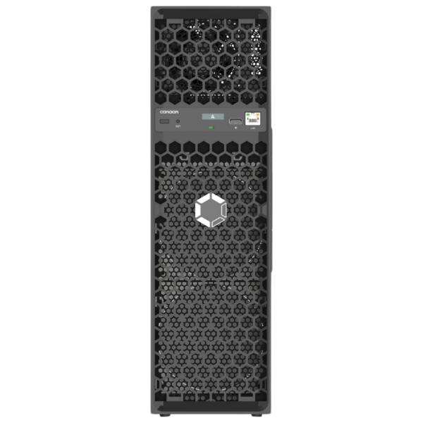 Buy Canaan Avalon Q | Powerful and Quiet Bitcoin Home Miner | Solo Satoshi