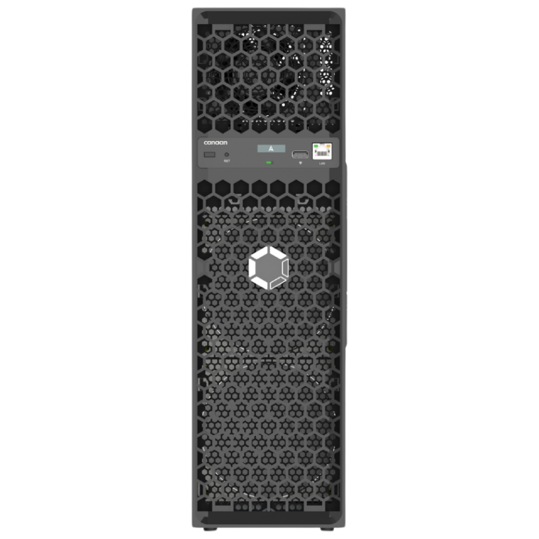 Buy Canaan Avalon Q | Powerful and Quiet Bitcoin Home Miner | Solo Satoshi