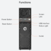 Buy Canaan Avalon Q | Powerful and Quiet Bitcoin Home Miner | Solo Satoshi