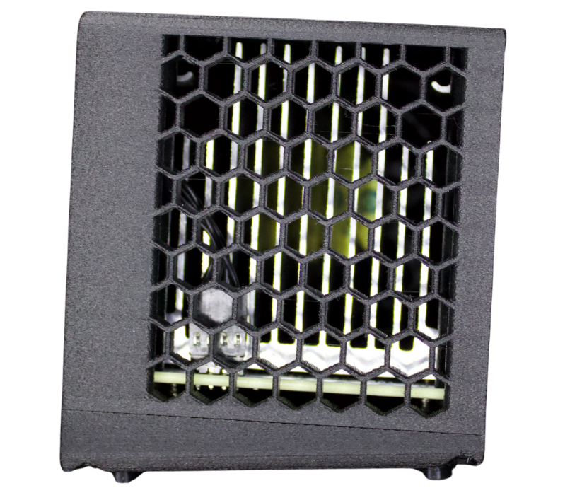 Bitaxe Touch Bitcoin Solo Miner (Turbo Touch Edition) - Image 3