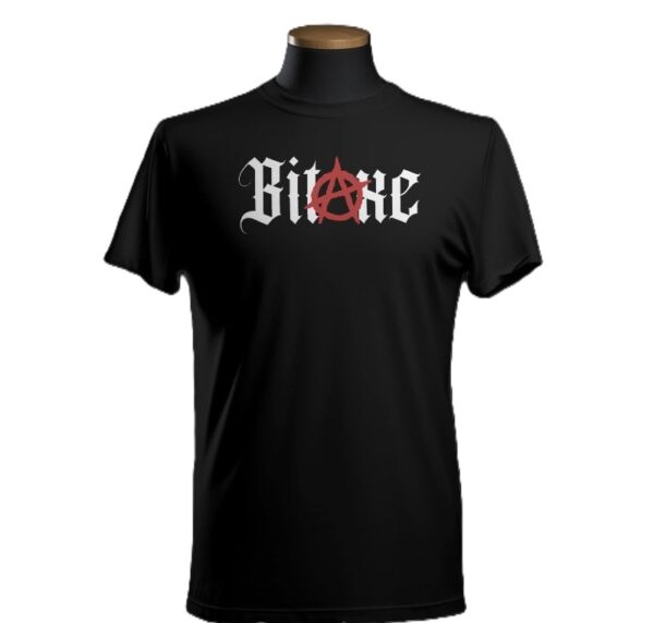 Bitaxe Anarchy Shirt