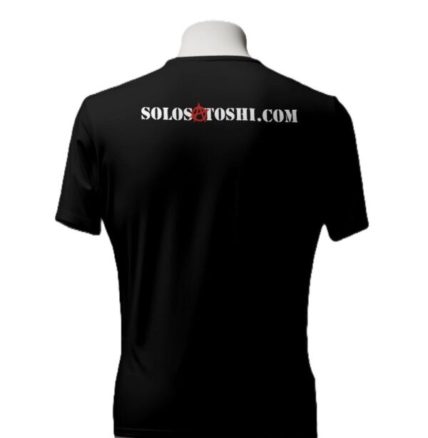 Bitaxe Anarchy Shirt - Image 2