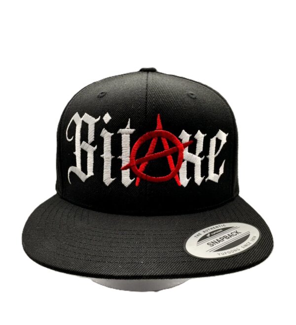 Bitaxe hat