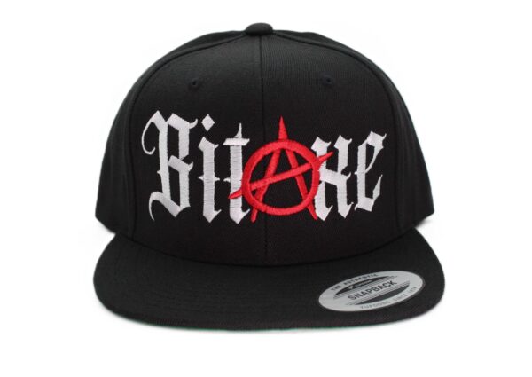 Bitaxe hat