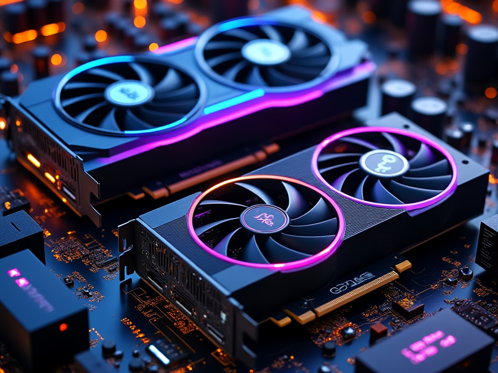 Read more about the article Bitcoin Mining: The Evolution From CPUs to ASICs.