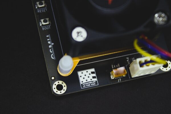 Bitaxe Gamma