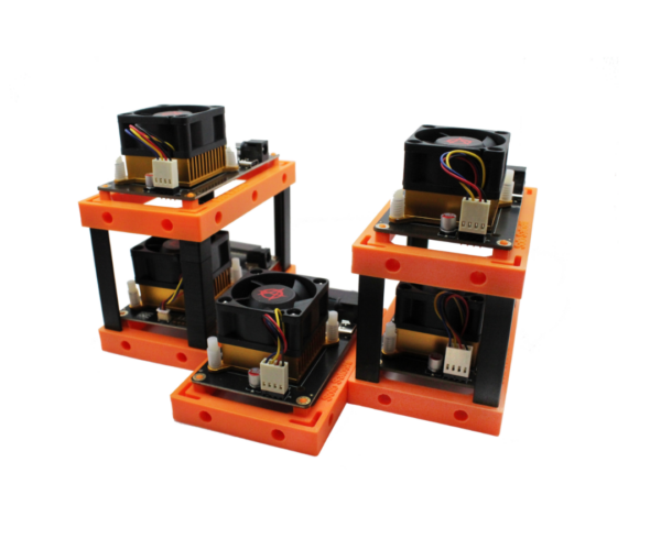 Bitaxe stand