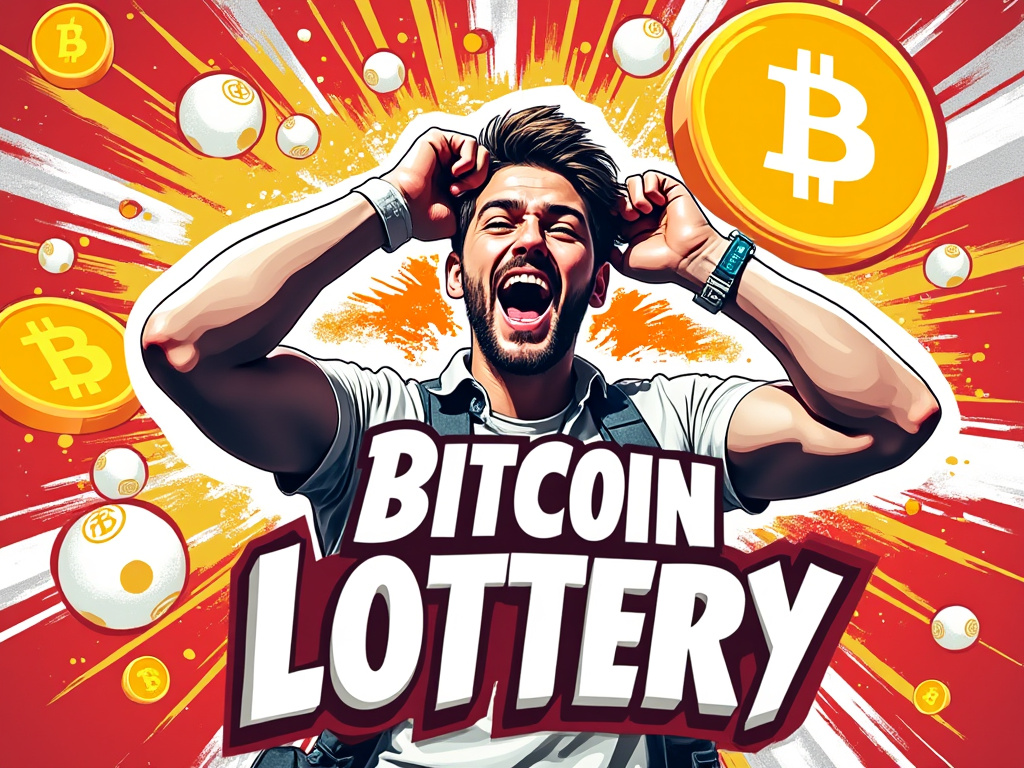 Read more about the article Bitcoin Lottery Mining: Riding Solo.