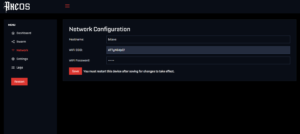 Bitaxe setup