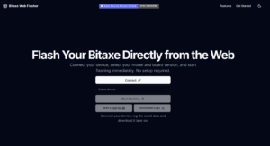How to flash your Bitaxe