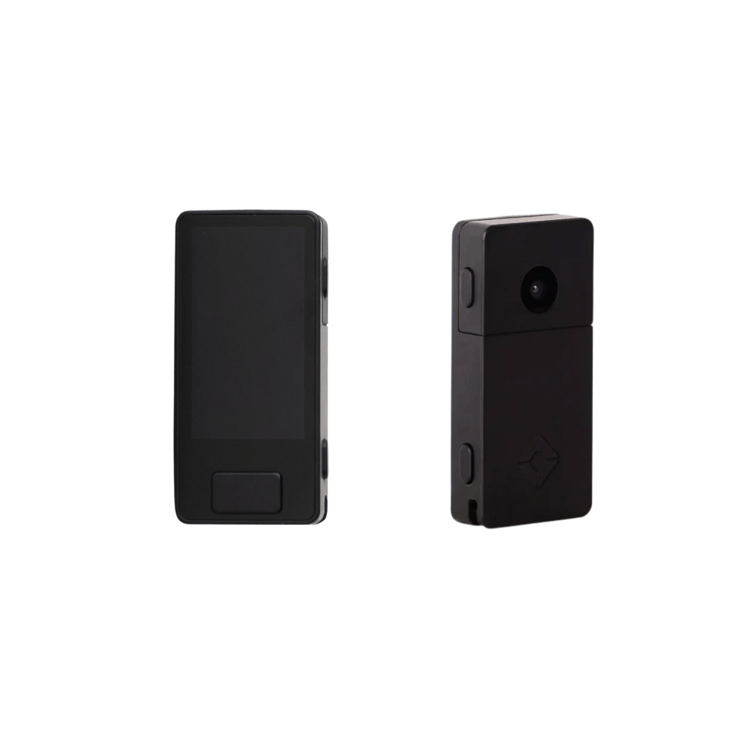 Blockstream Jade Bitcoin Hardware Wallet - Solo Satoshi