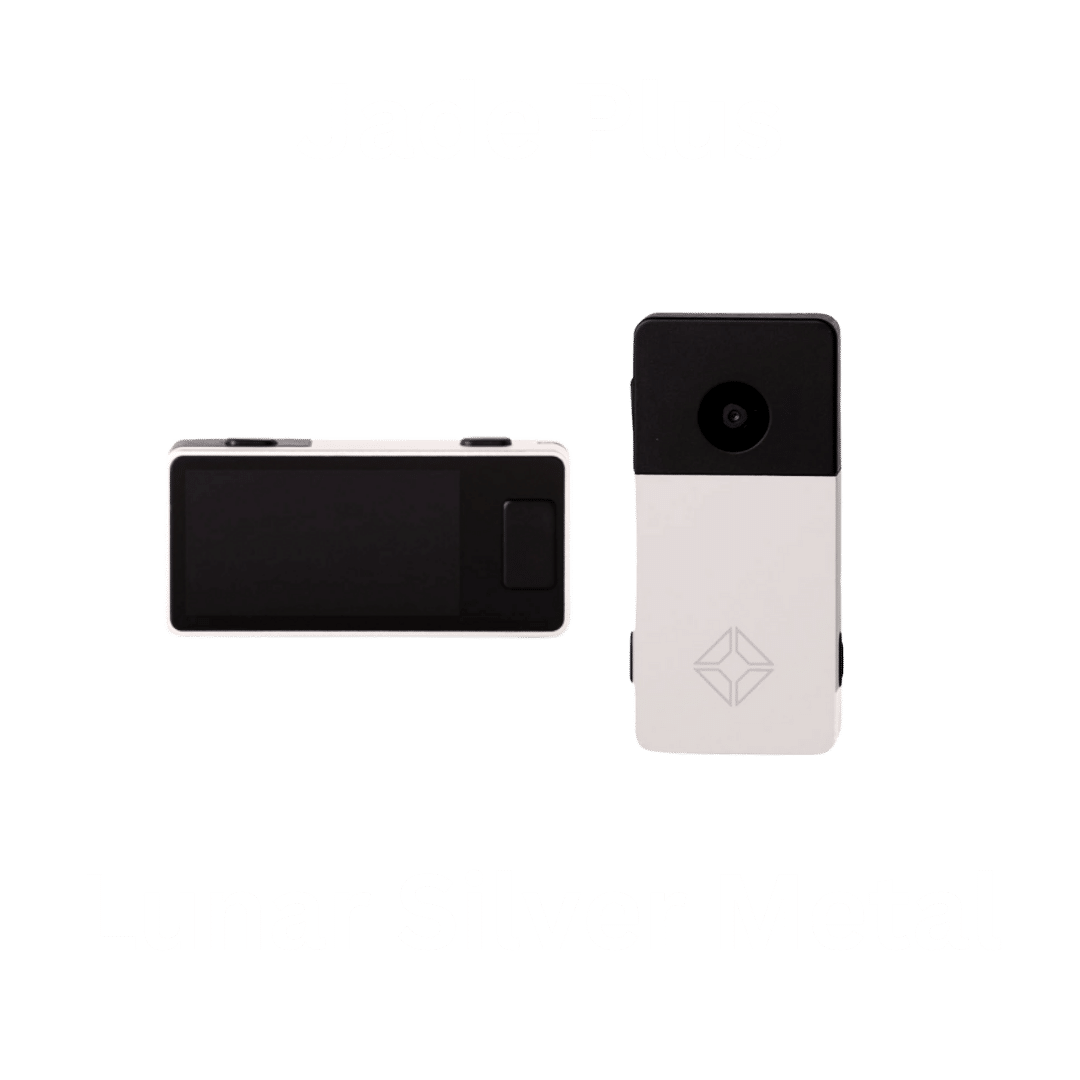 Blockstream Jade Bitcoin Hardware Wallet - Solo Satoshi