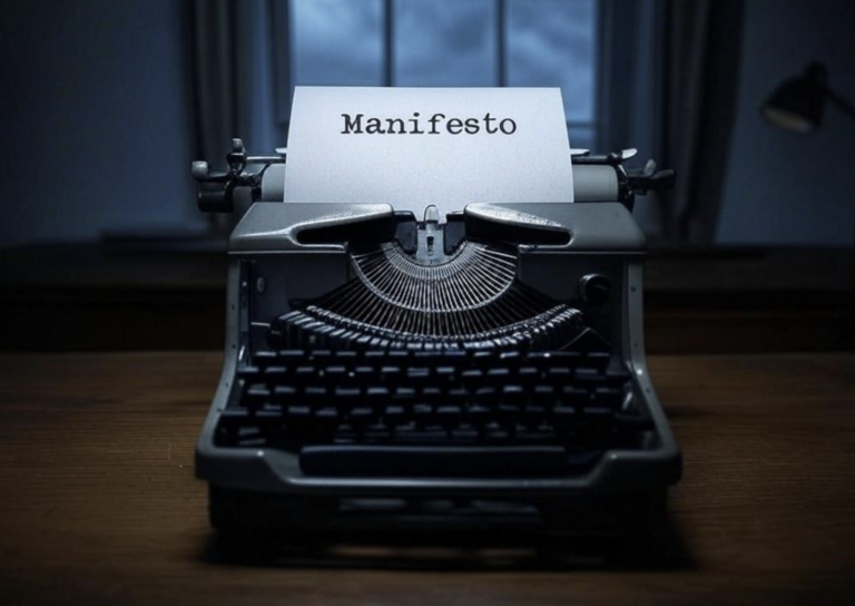 Read more about the article A Hashpunk’s Manifesto