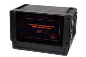 Bitaxe Touch