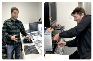 Bitcoin mining decentralization