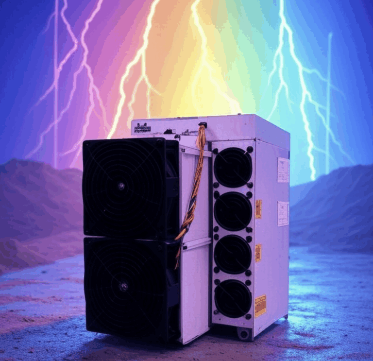 Read more about the article Bitcoin Mining Terminology Explained: Mining 101