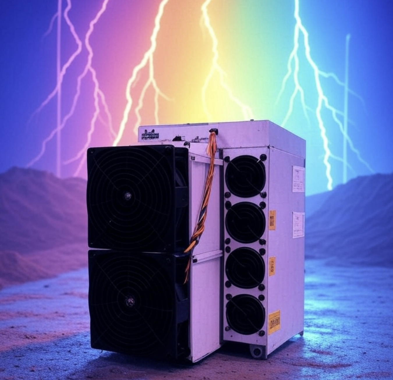 Read more about the article Bitcoin Mining Terminology Explained: Mining 101