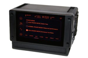 Bitaxe Touch
