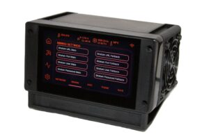 Bitaxe Touch