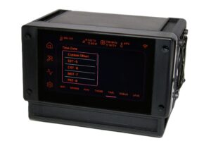 Bitaxe Touch