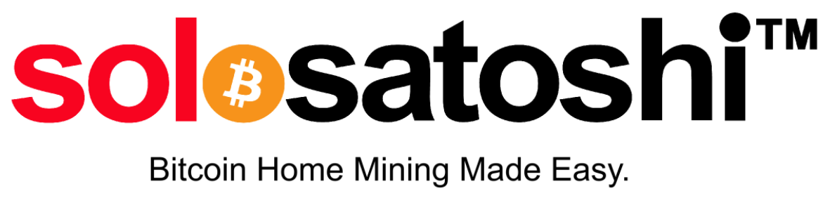 Solo Satoshi