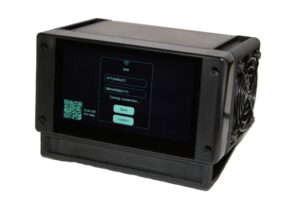 Bitaxe Touch