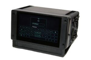Bitaxe Touch