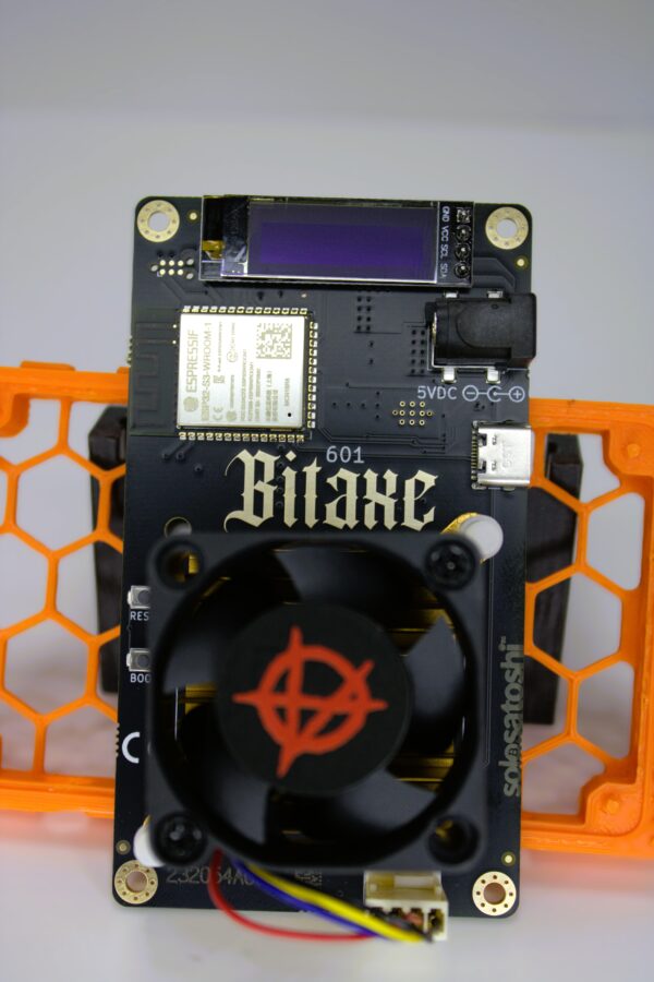 Bitaxe