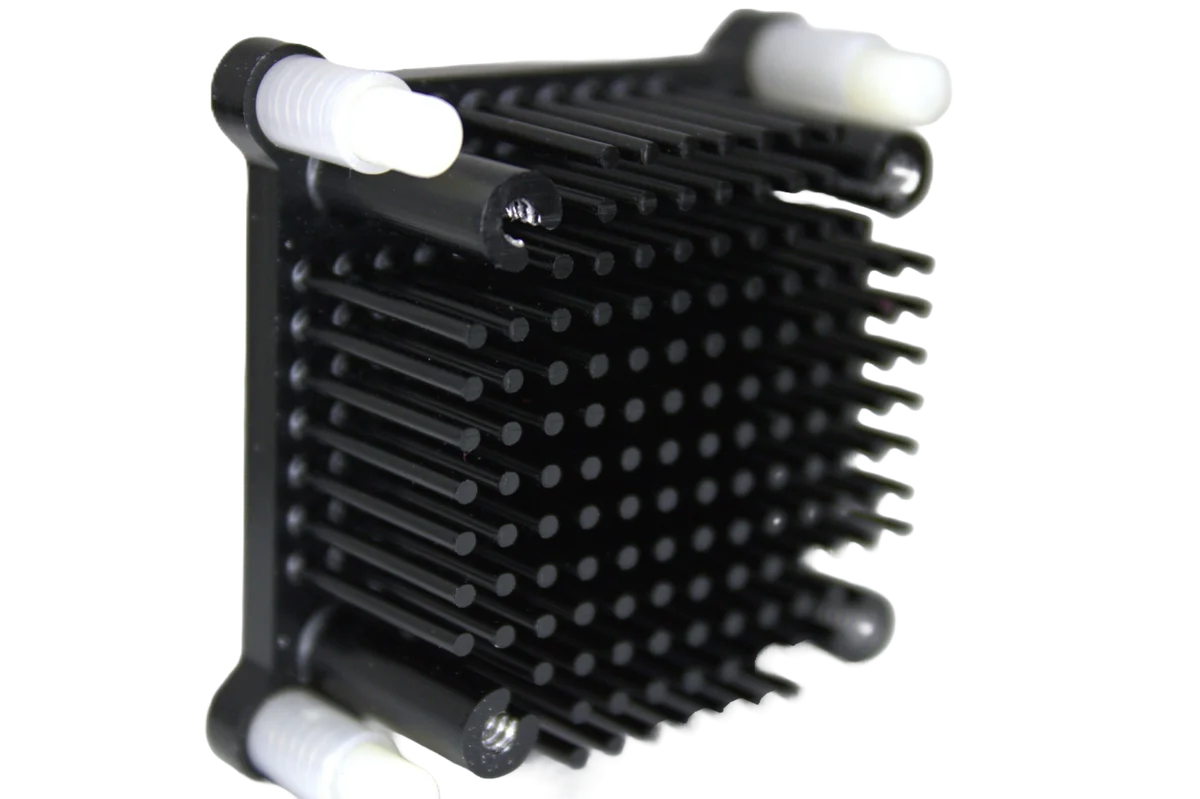 Bitaxe Heatsink Upgrade