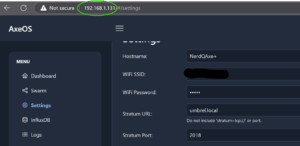solo mining bitcoin