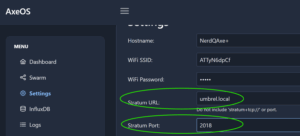 solo mining bitcoin
