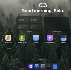 solo mining bitcoin
