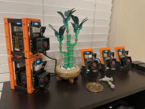 is bitcoin mining still profitable?