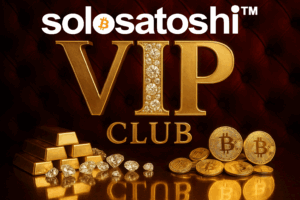 Solo Satoshi VIP Club