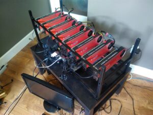 can you still mine bitcoin