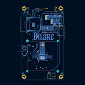 what is bitaxe?