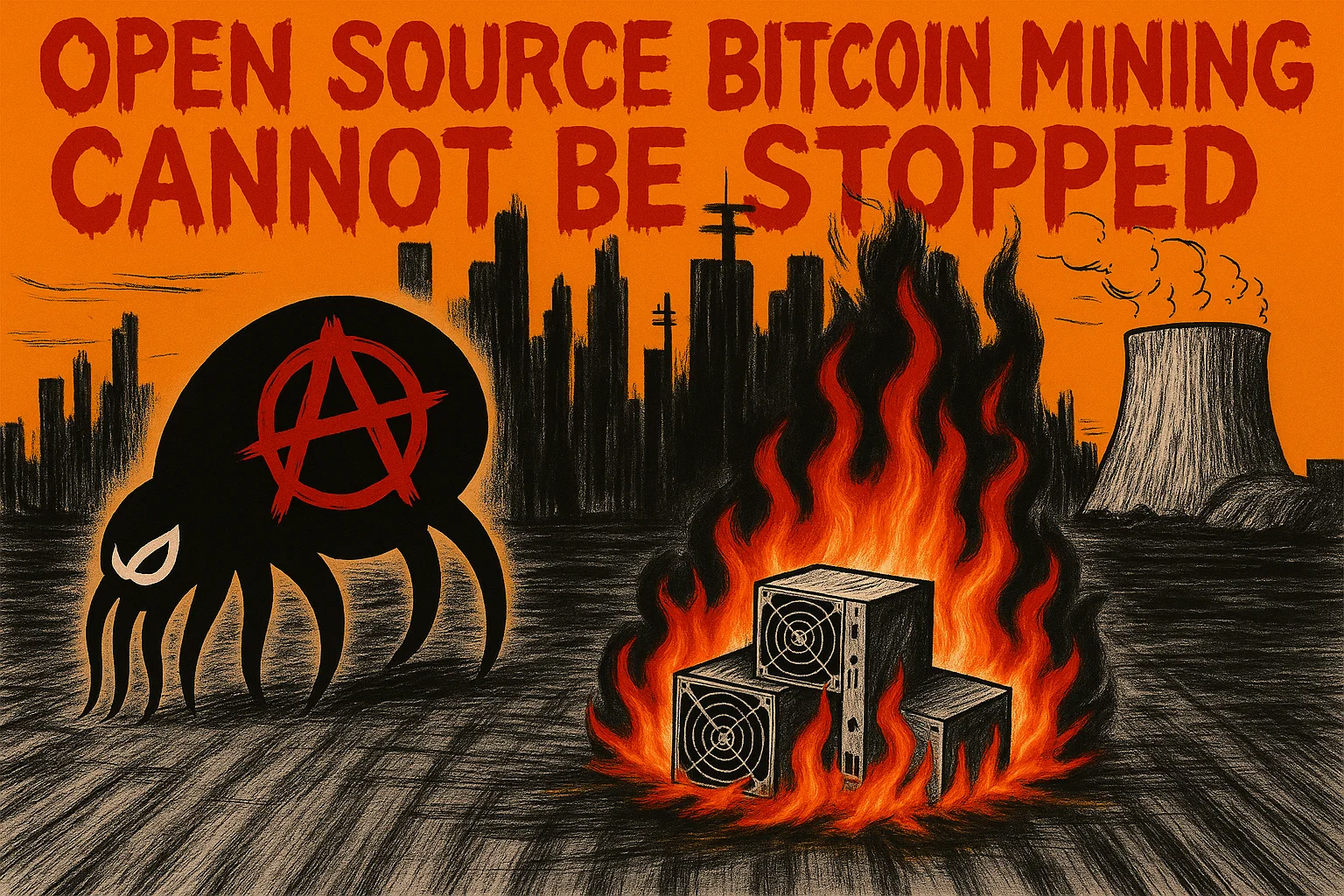 Read more about the article How to Connect Your Bitaxe to Parasite Pool.