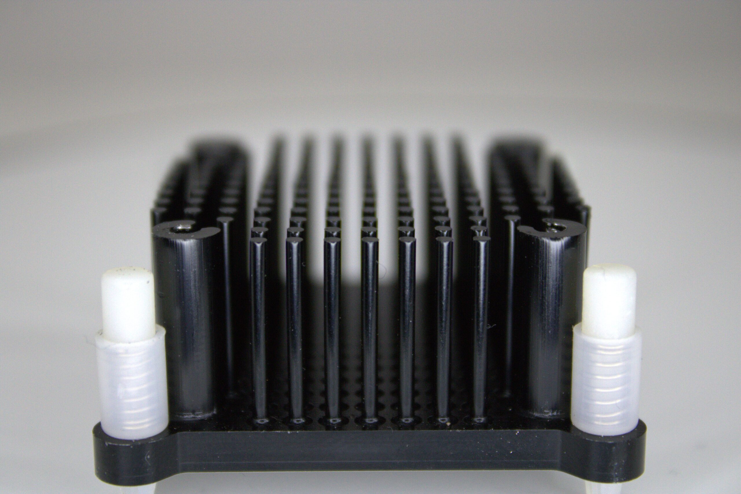Bitaxe Heatsink Upgrade - Solo Satoshi