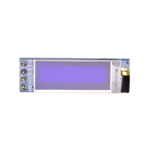 Bitaxe Replacement OLED Screen