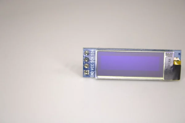 Bitaxe Replacement OLED Screen - Image 2