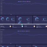 NerdQaxe++ Bitcoin Solo Miner photo review