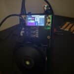 NerdQaxe++ Bitcoin Solo Miner photo review