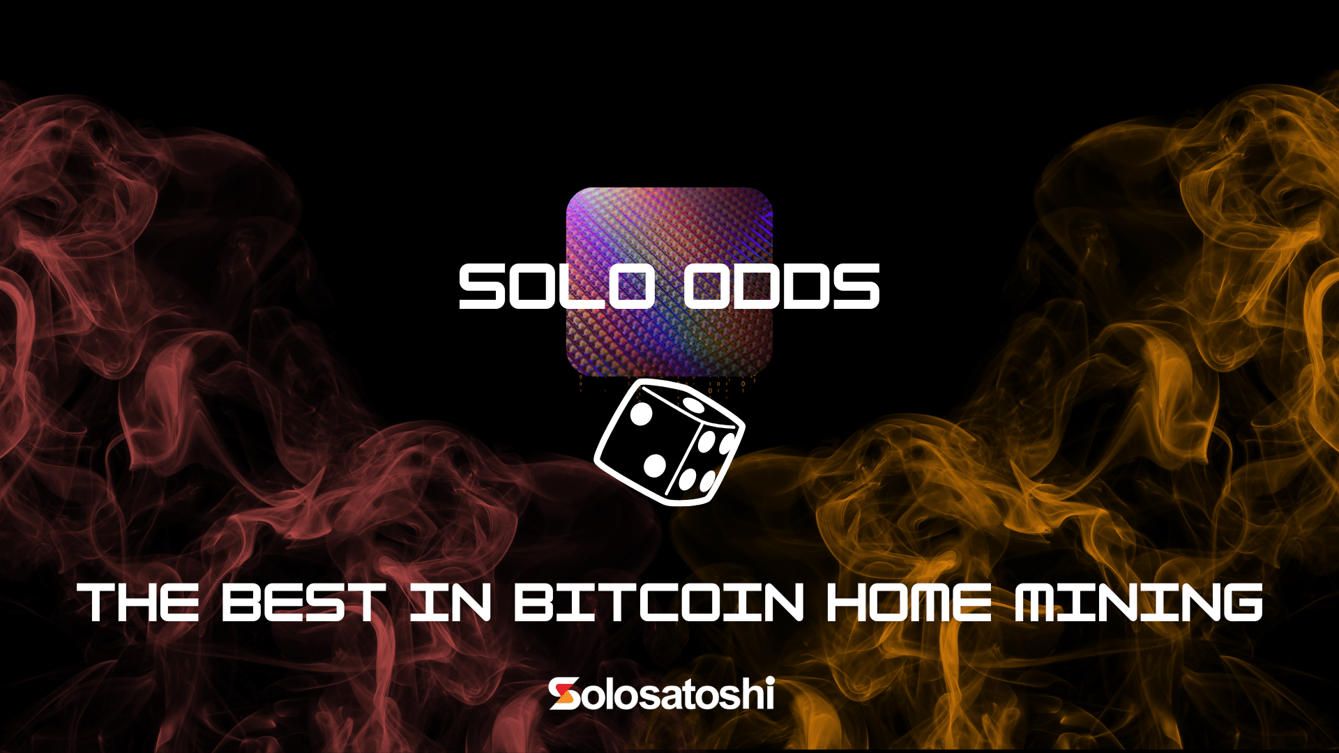 Solo Odds - Solo Satoshi