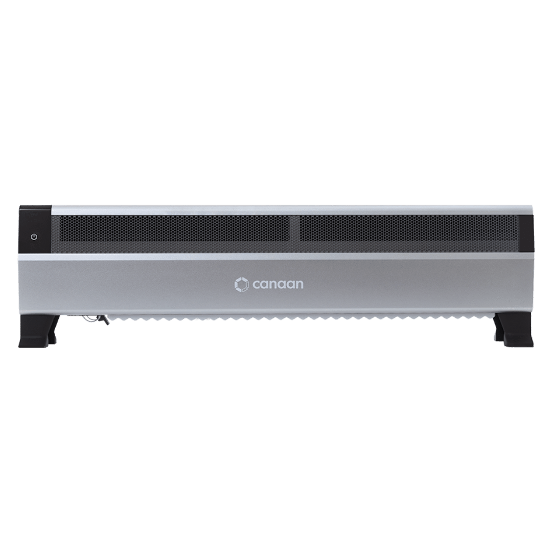 Canaan Avalon Mini 3 37.5TH Bitcoin Home Mining Space Heater - Solo Satoshi