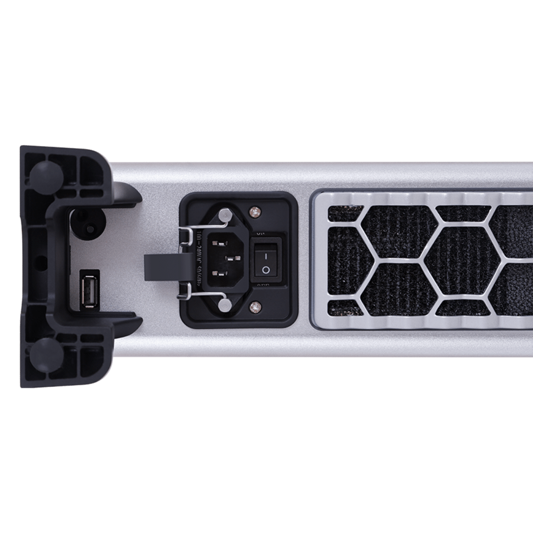 Canaan Avalon Mini 3 37.5TH Bitcoin Home Mining Space Heater - Solo Satoshi