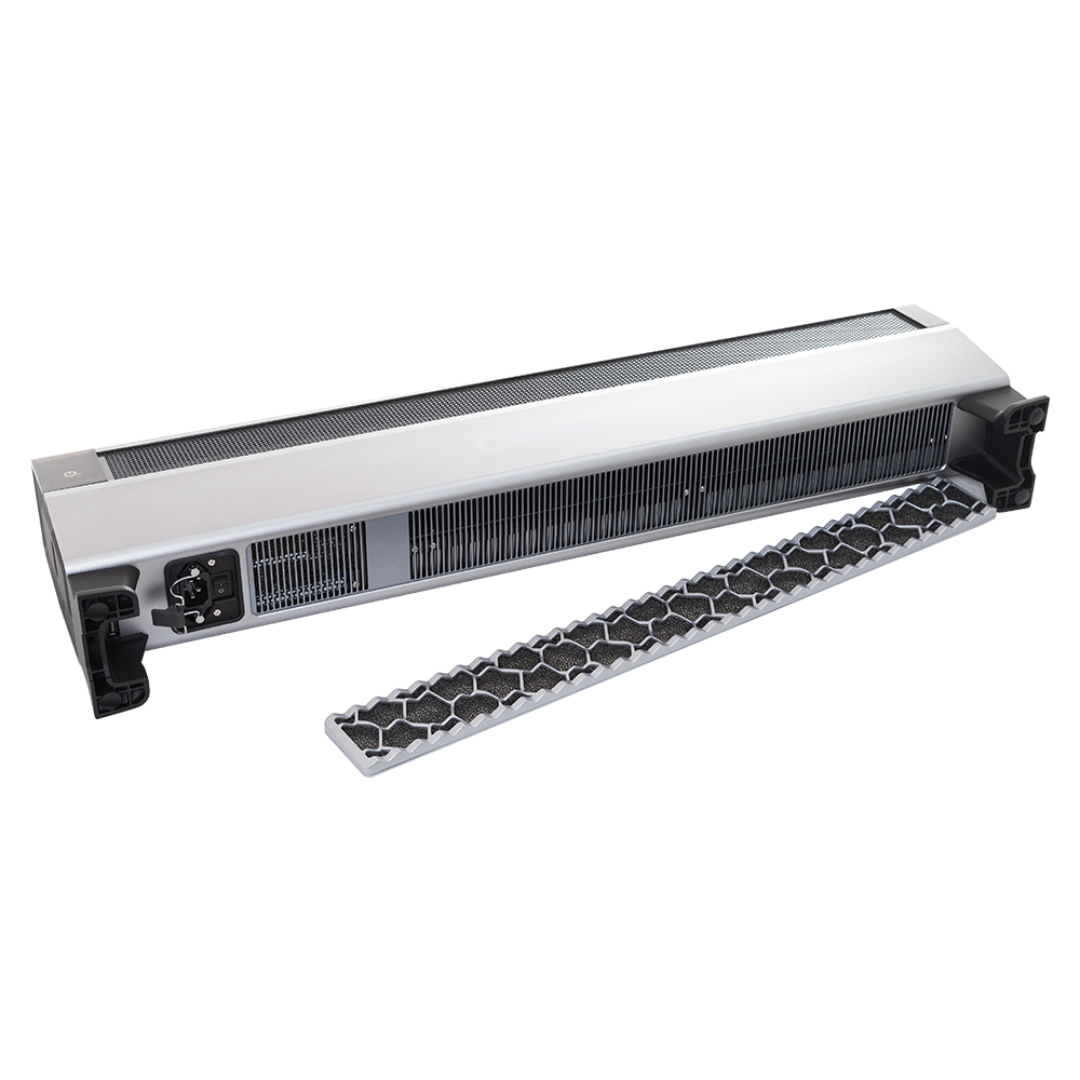 Canaan Avalon Mini 3 37.5TH Bitcoin Home Mining Space Heater - Solo Satoshi