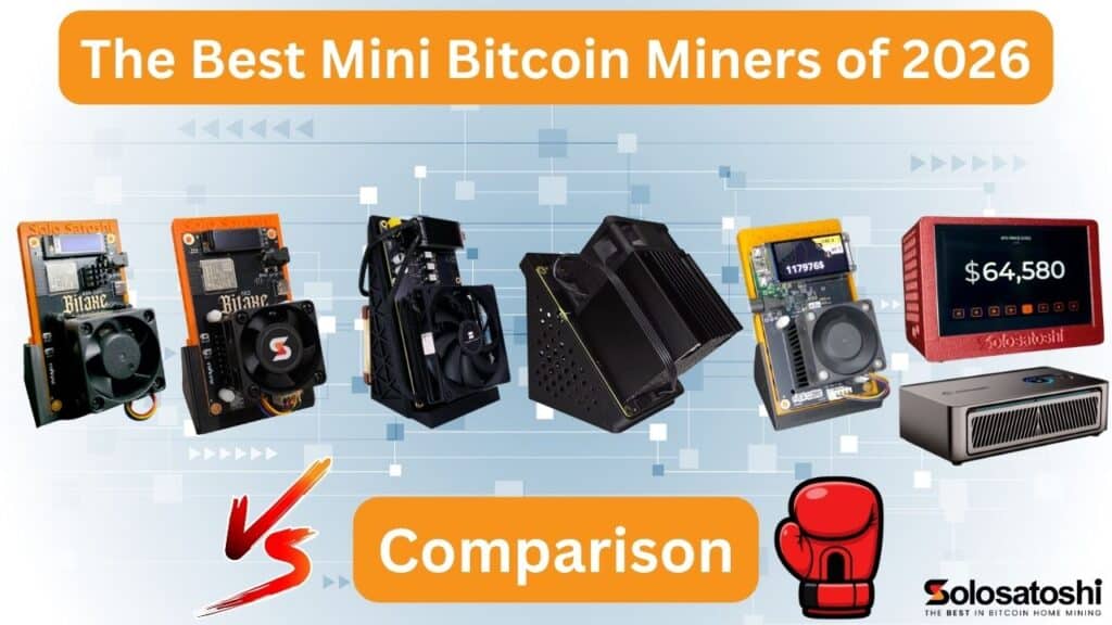 Canaan Avalon Home Series Complete Mining Guide - Solo Satoshi